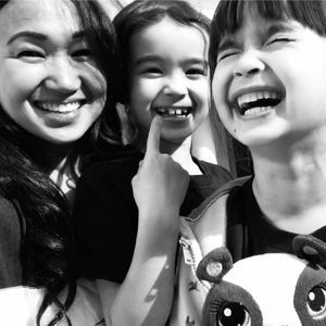 Meet your Posher, Rocki